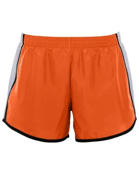 1265-Augusta Sportswear-ORANGE/ WHT/ BLK