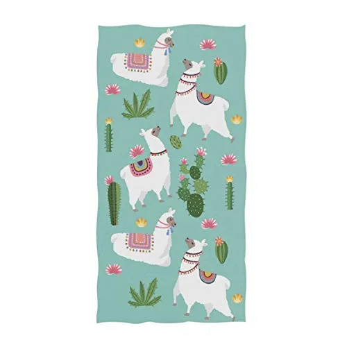 2 Pack. Soft Highly Absorbent Large Decorative Hand Towel Multipurpose 16 x 30 Inches