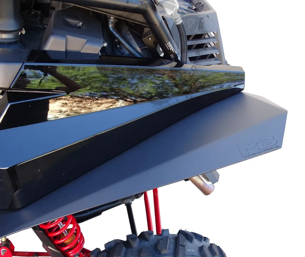 2018-2022 Polaris RZR RS1 Fender Flares