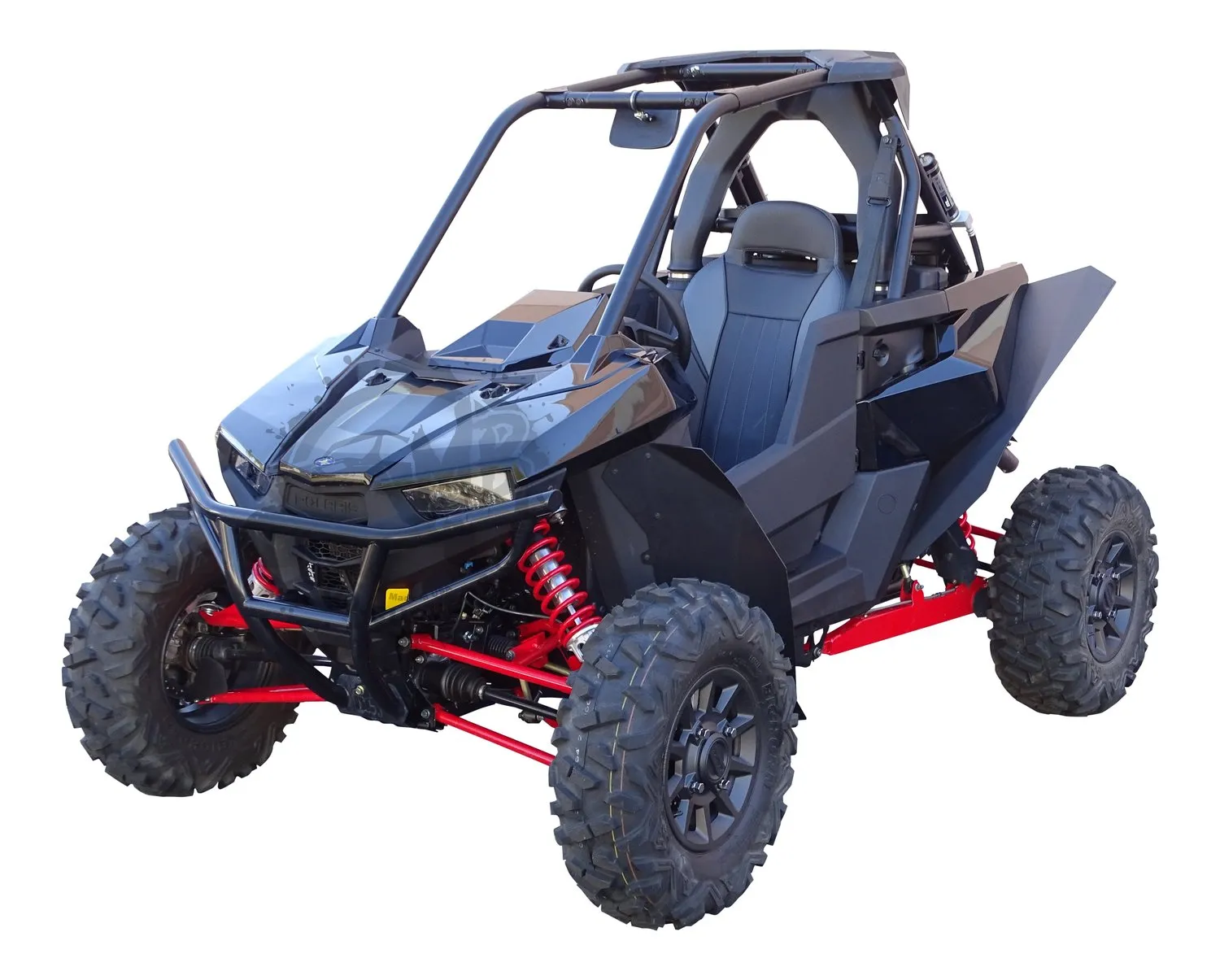 2018-2022 Polaris RZR RS1 Fender Flares