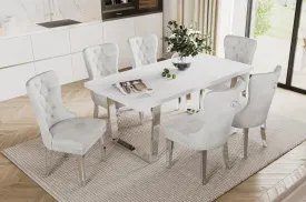 7pc Dining Set - T3360-247