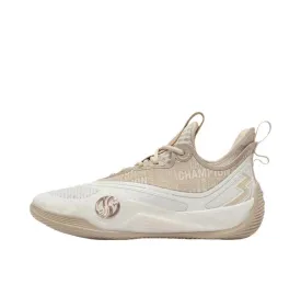 Aaron Gordon x 361° Zen 6 - White/Brown