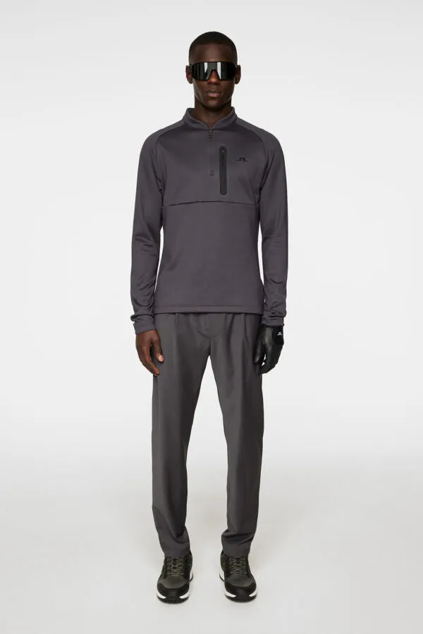 Adam Quarter Zip Mid Layer