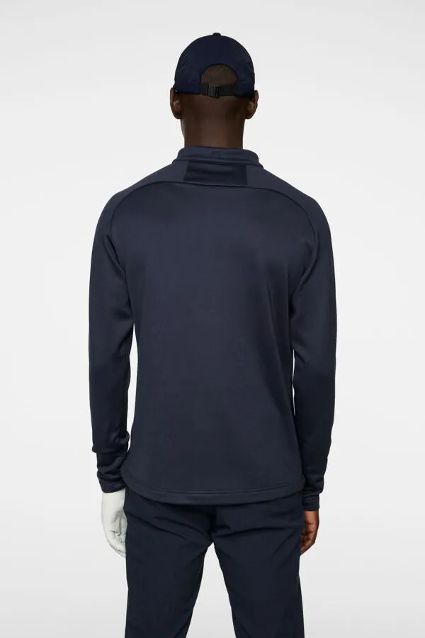 Adam Quarter Zip Mid Layer