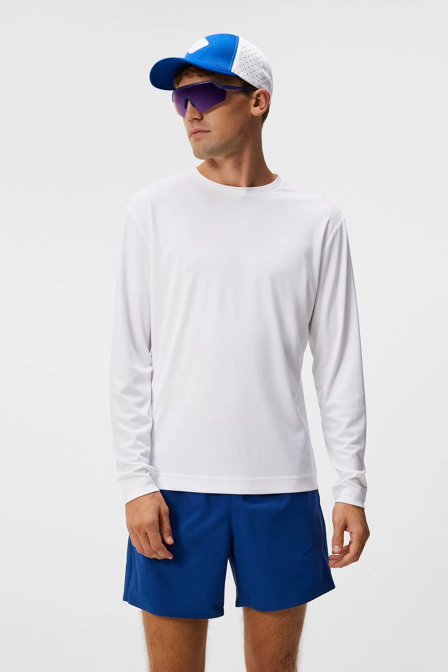 Ade Long-Sleeve T-shirt