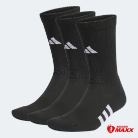 adidas Performance Cushioned Crew Socks 3 Pairs