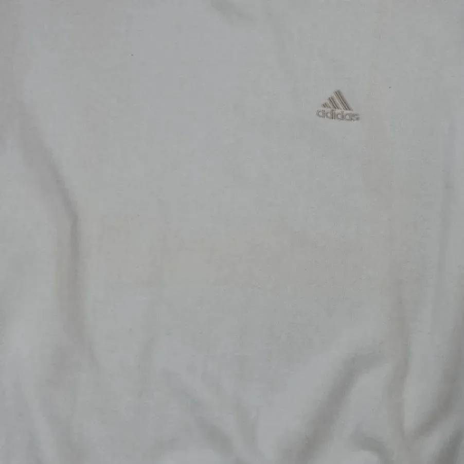 Adidas Sweatshirt (XL)