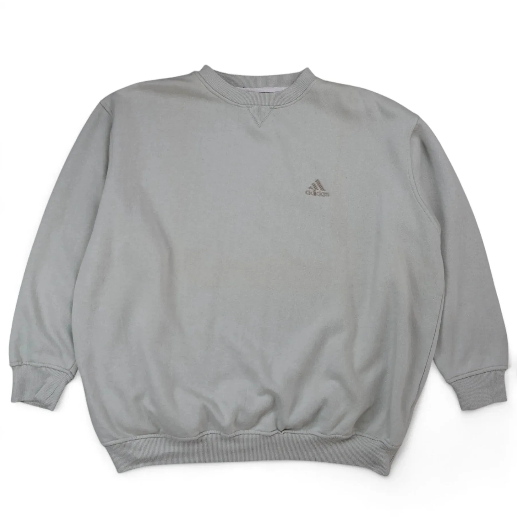 Adidas Sweatshirt (XL)