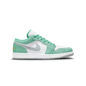 Air Jordan 1 Low New Emerald Sale