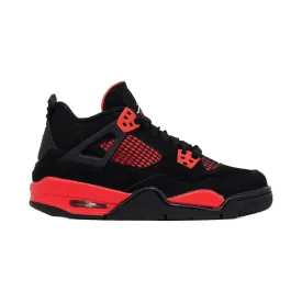 Air Jordan 4, Red Thunder