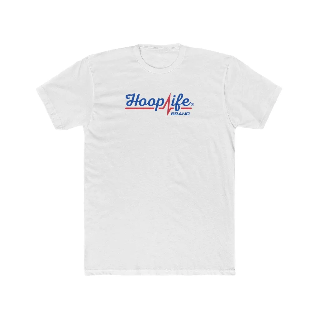 Americana Hooplife® Brand Tee