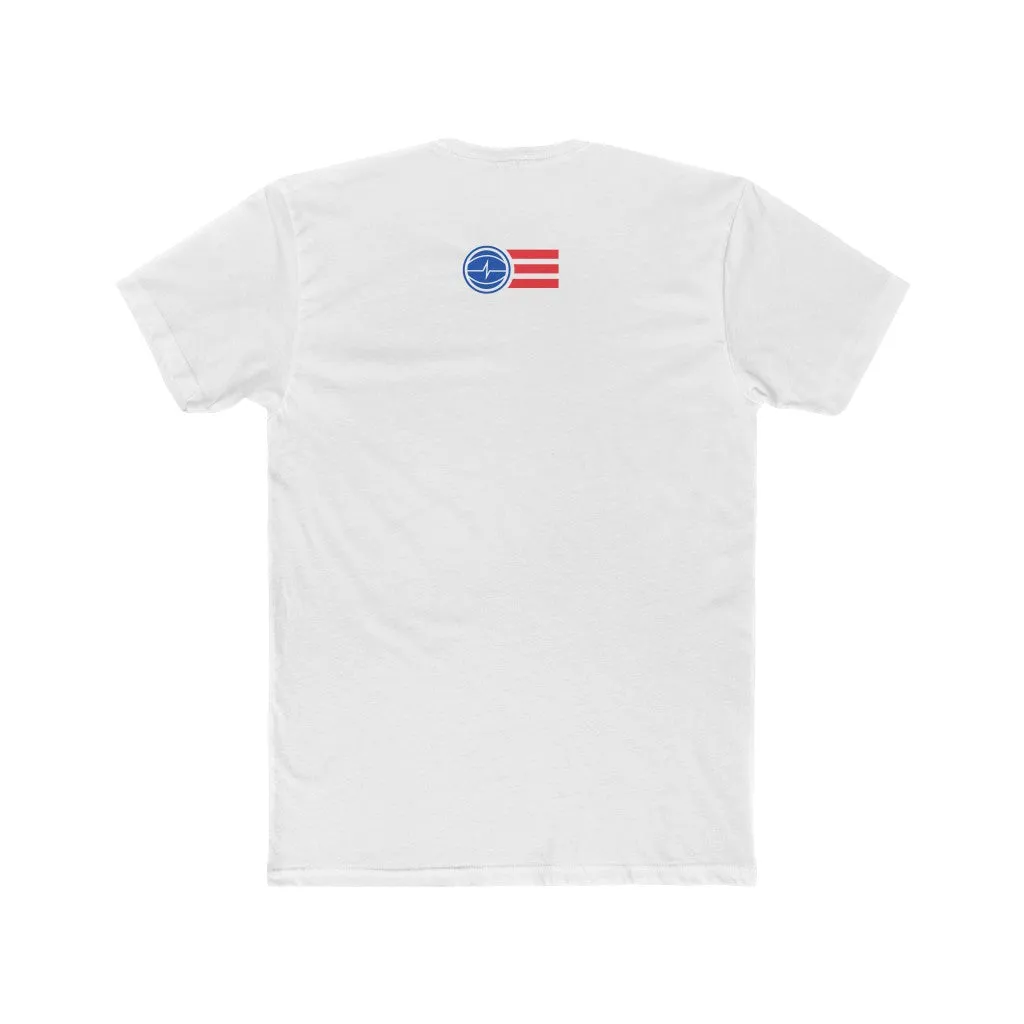 Americana Hooplife® Brand Tee