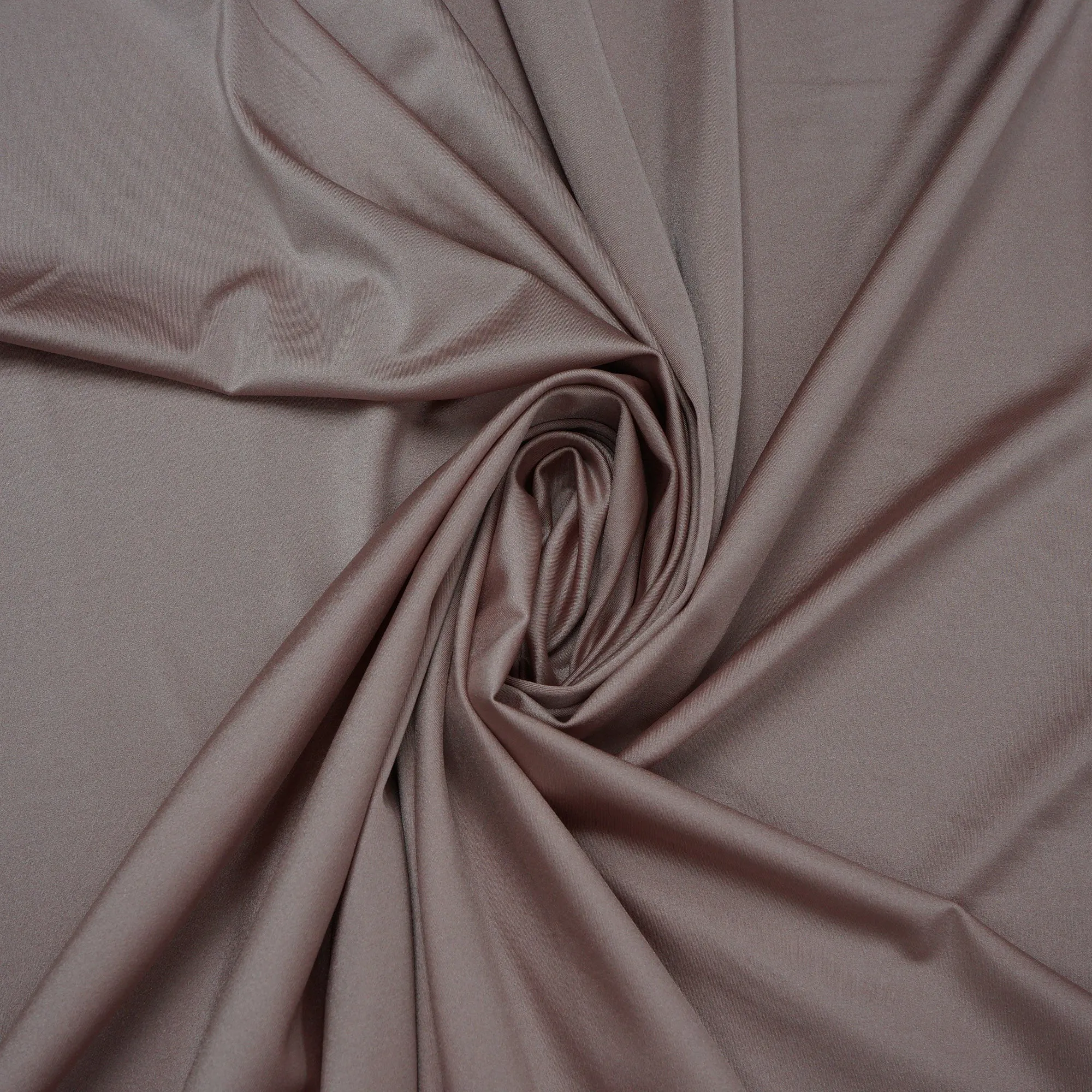 AT- Victorian Rose Solid Spandex Stretch Fabric