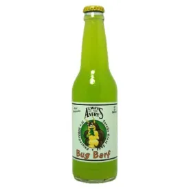 Avery's Totally Gross Sodas 12 oz. Bottle