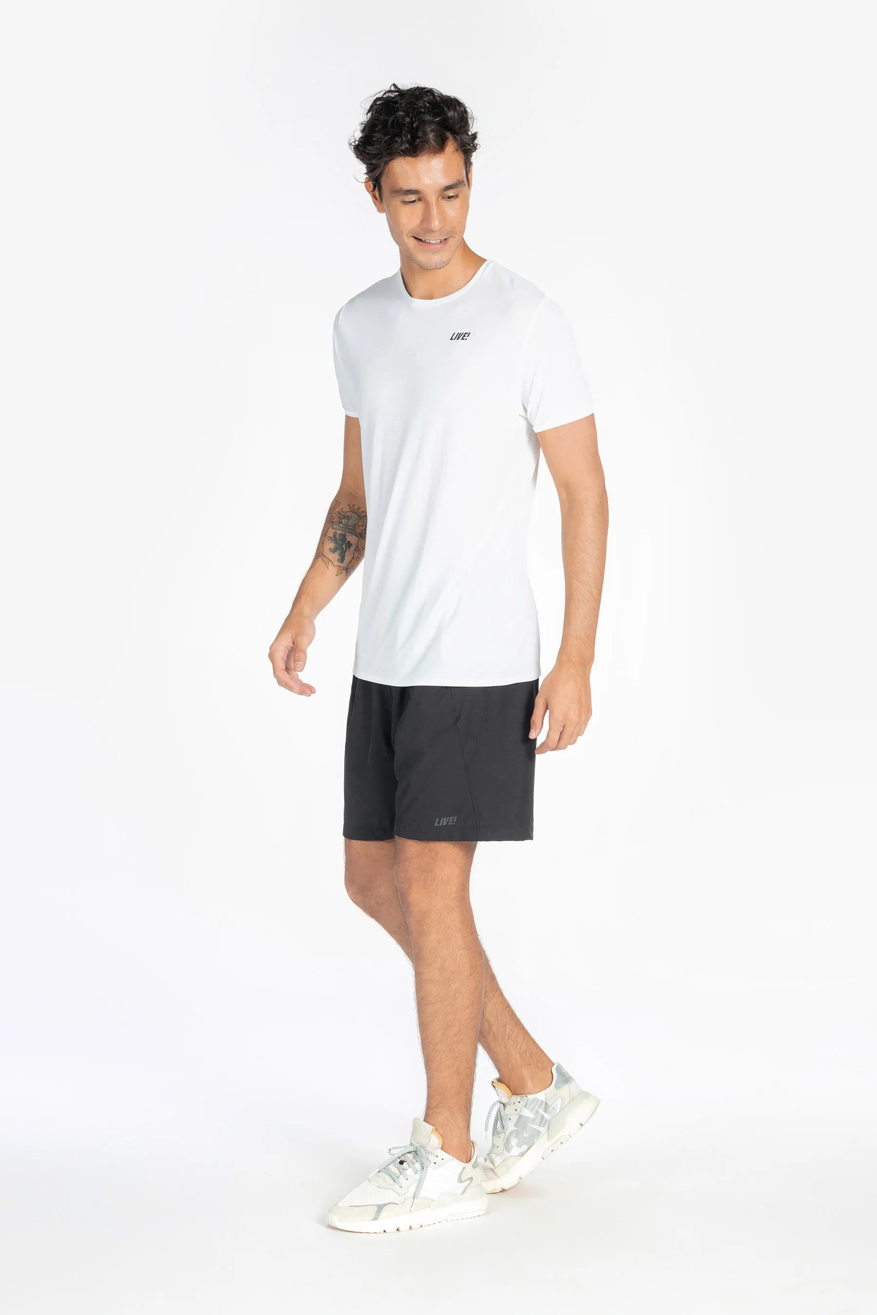 Basic Mens T-Shirt