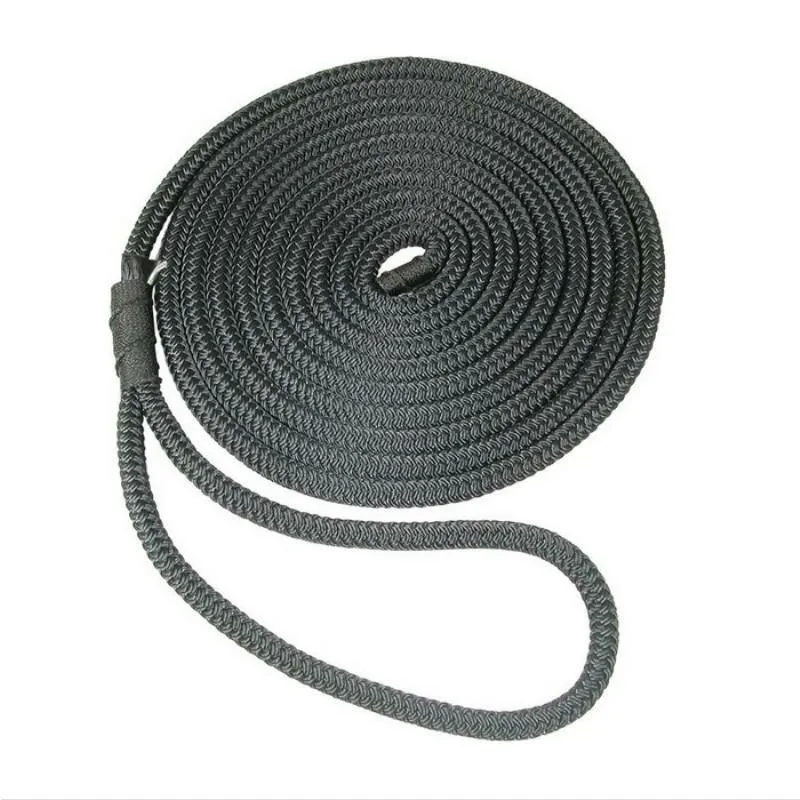 BLA Lanyard - Braided Polyester