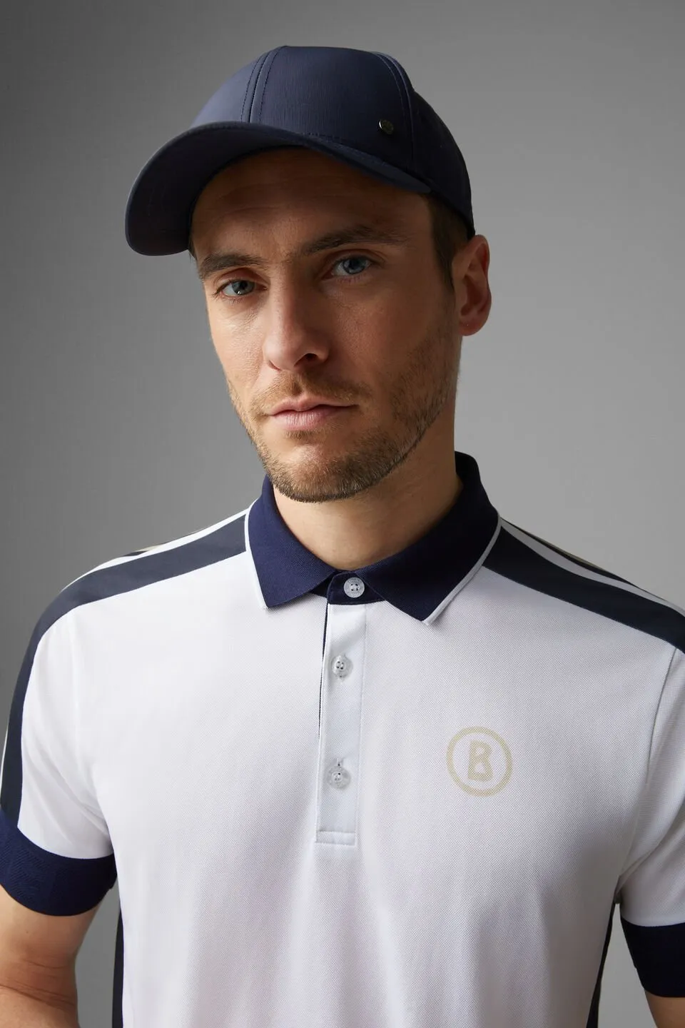 Bogner Sport Claudius Polo Shirt