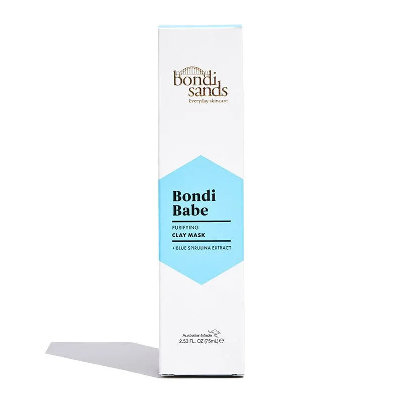 Bondi Sands Bondi Babe Clay Mask