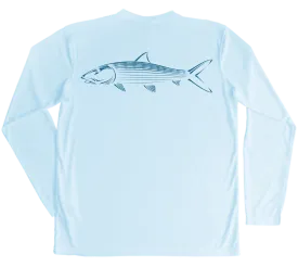 Bonefish Performance Shirt