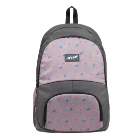 Bora 21L Grey Centifolia Backpack