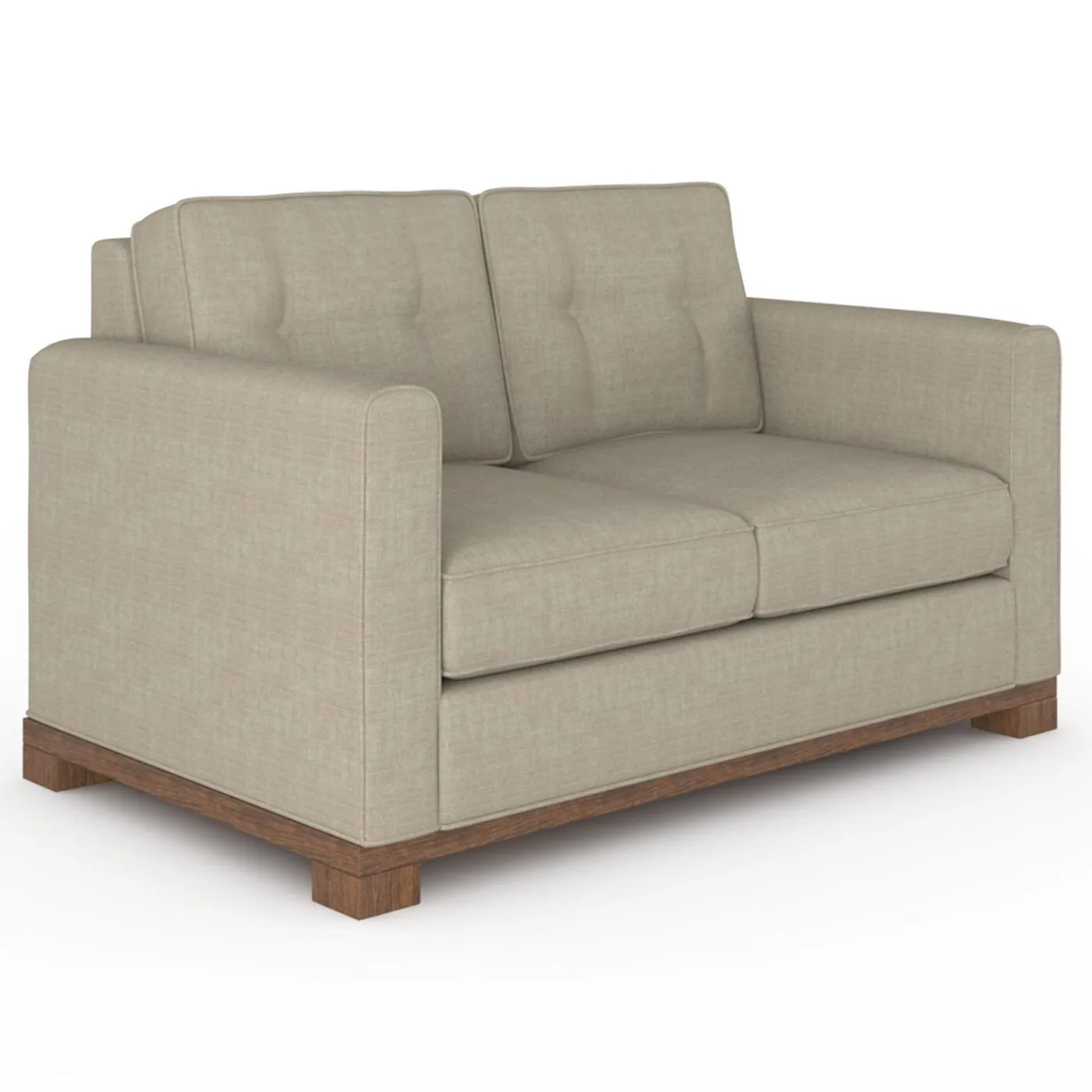 Brooklyn Loveseat