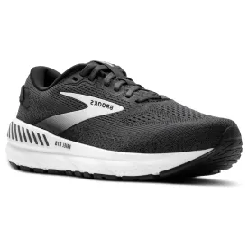 Brooks Ariel GTS 24 Ebony/Black/White Running Shoe (Women's)