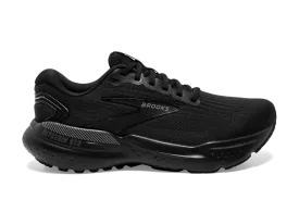 Brooks Glycerin GTS 21 (D Width) - Black/Black (Mens)