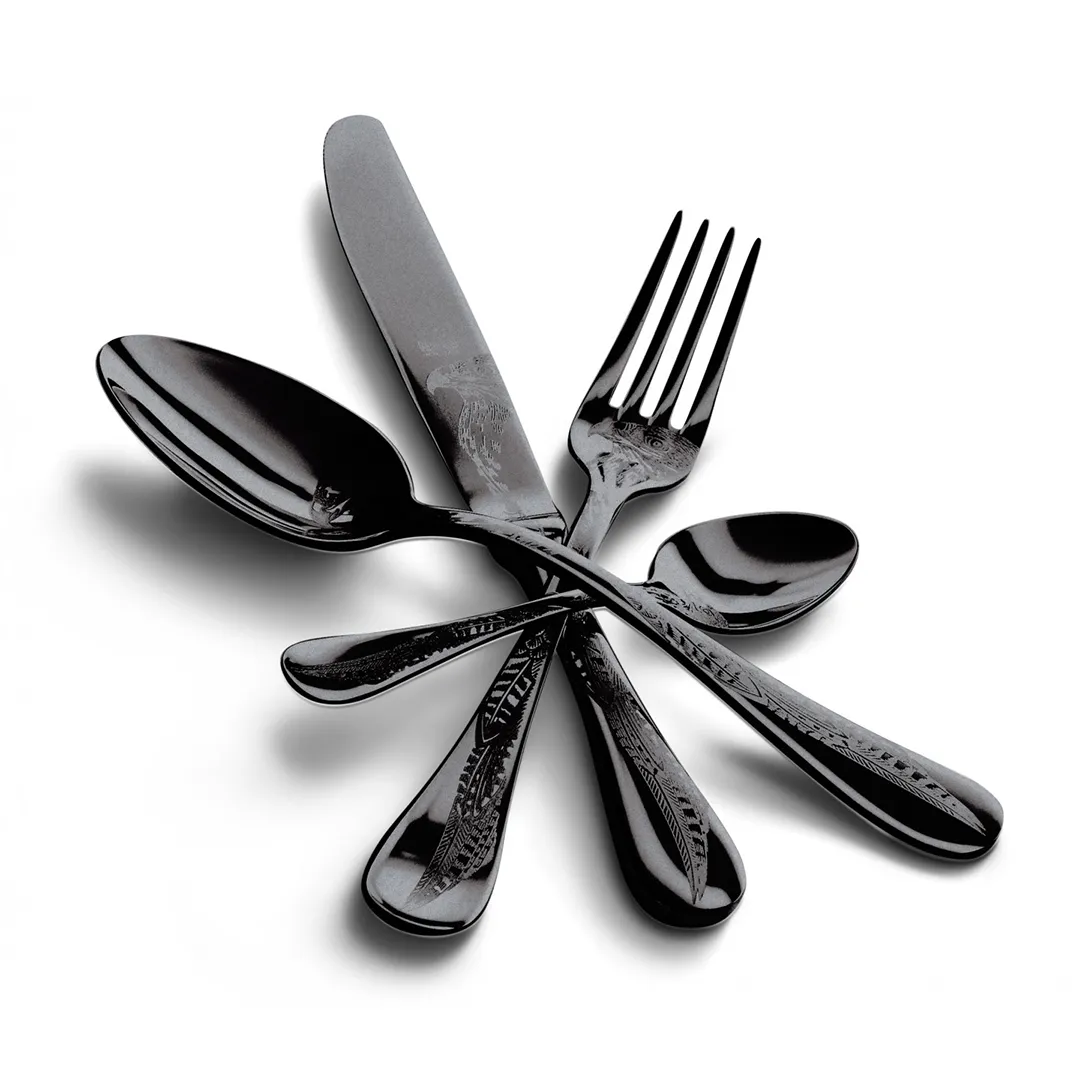 CACCIA CUTLERY SET 24