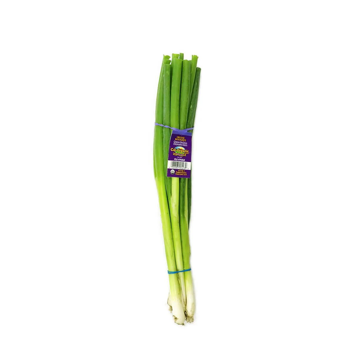 Cal-Organic Scallions 1 Bunch