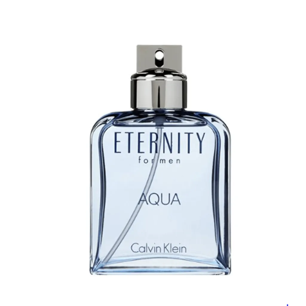 Calvin Klein Eternity Aqua Eau de Toilette Men's Aftershave Spray (100ml, 200ml)