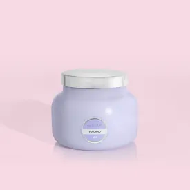 Capri Blue Volcano Digital Lavender Signature Jar, 19 oz