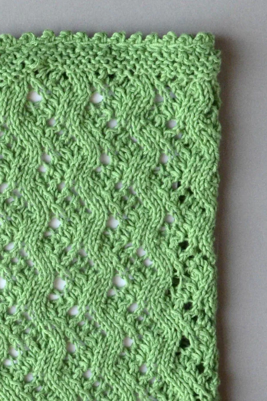 Chasing Vines Cowl