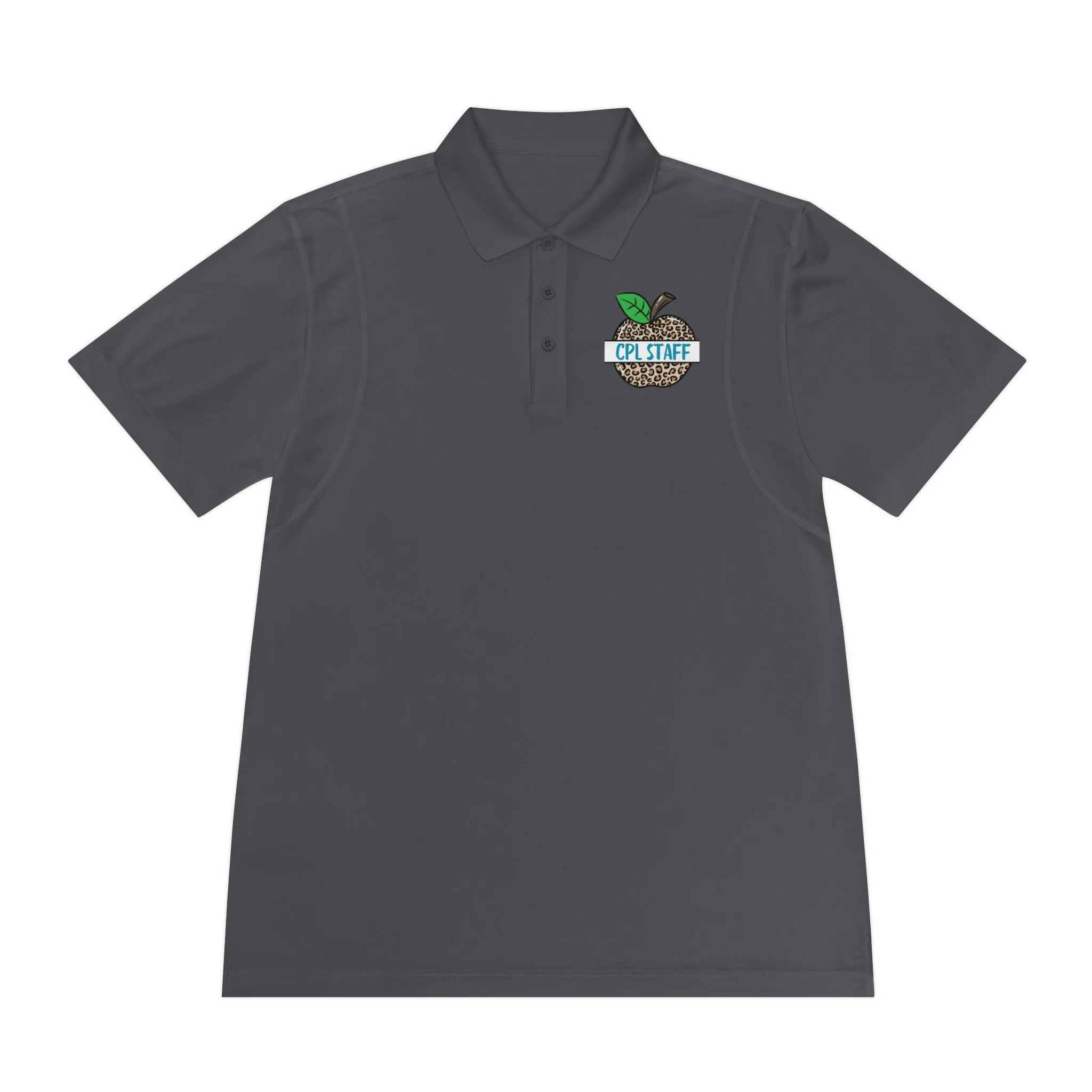 CPL Sport Polo Shirt