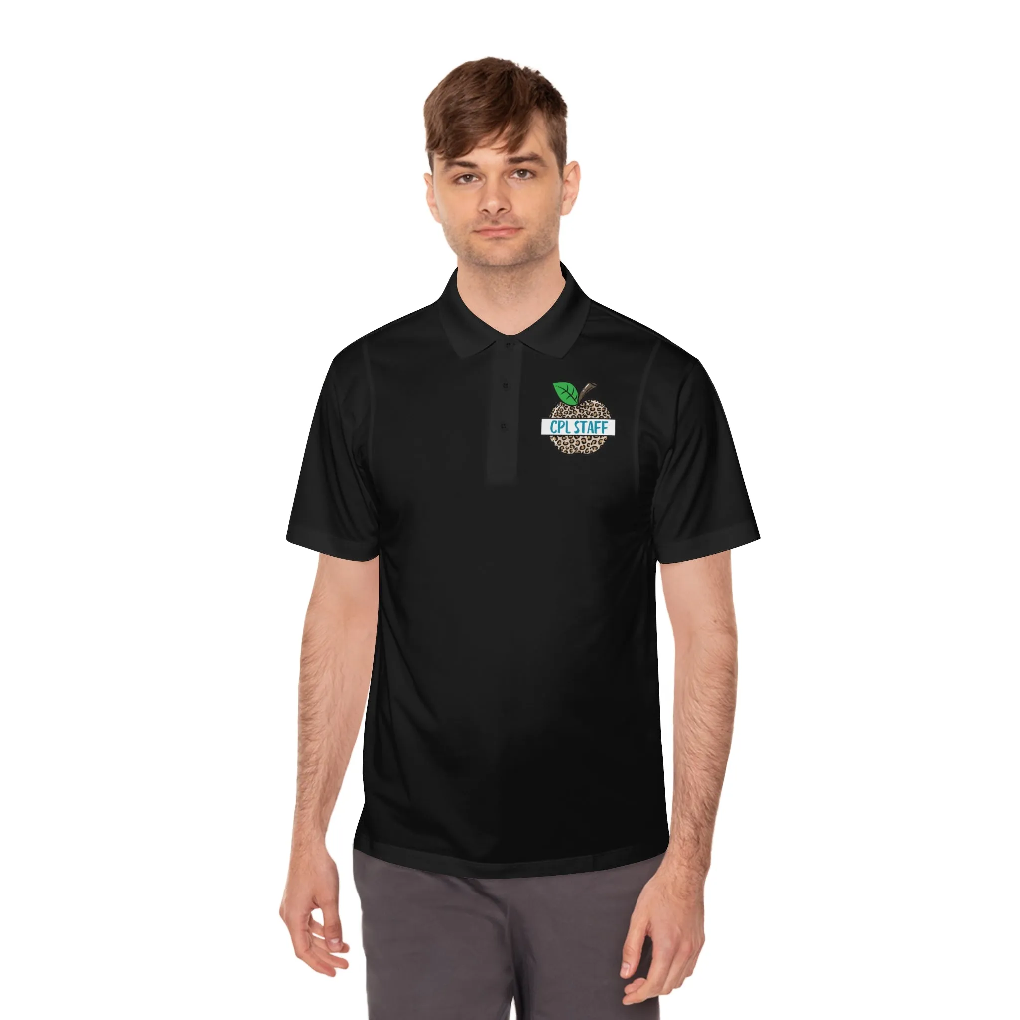 CPL Sport Polo Shirt