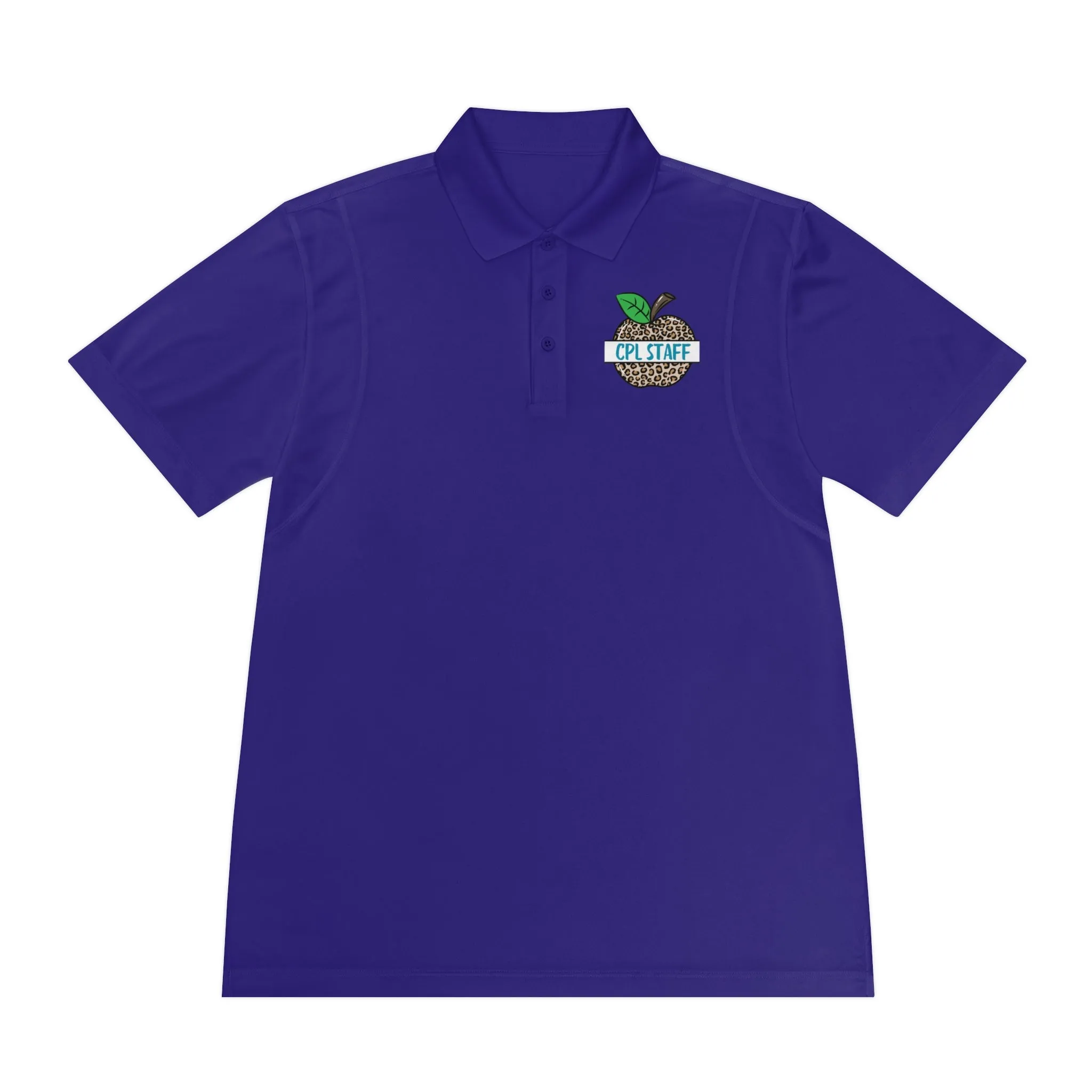 CPL Sport Polo Shirt