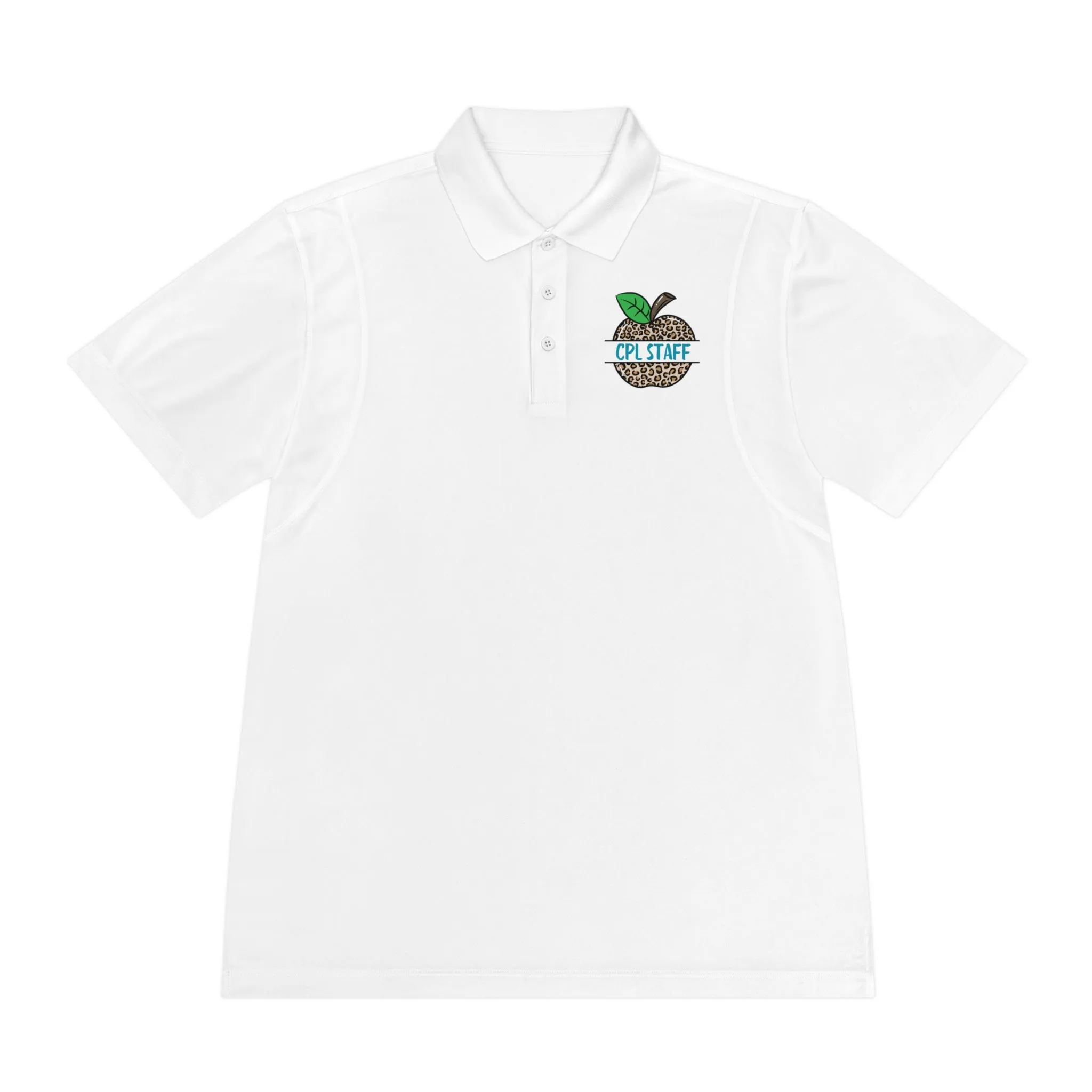 CPL Sport Polo Shirt