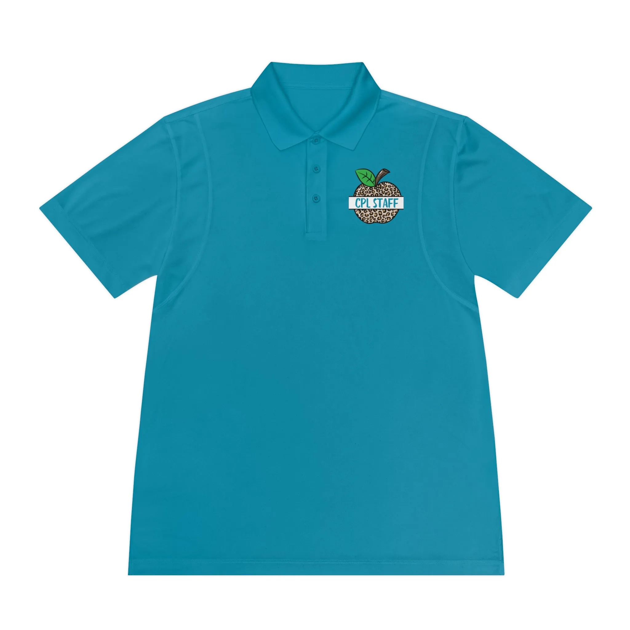 CPL Sport Polo Shirt