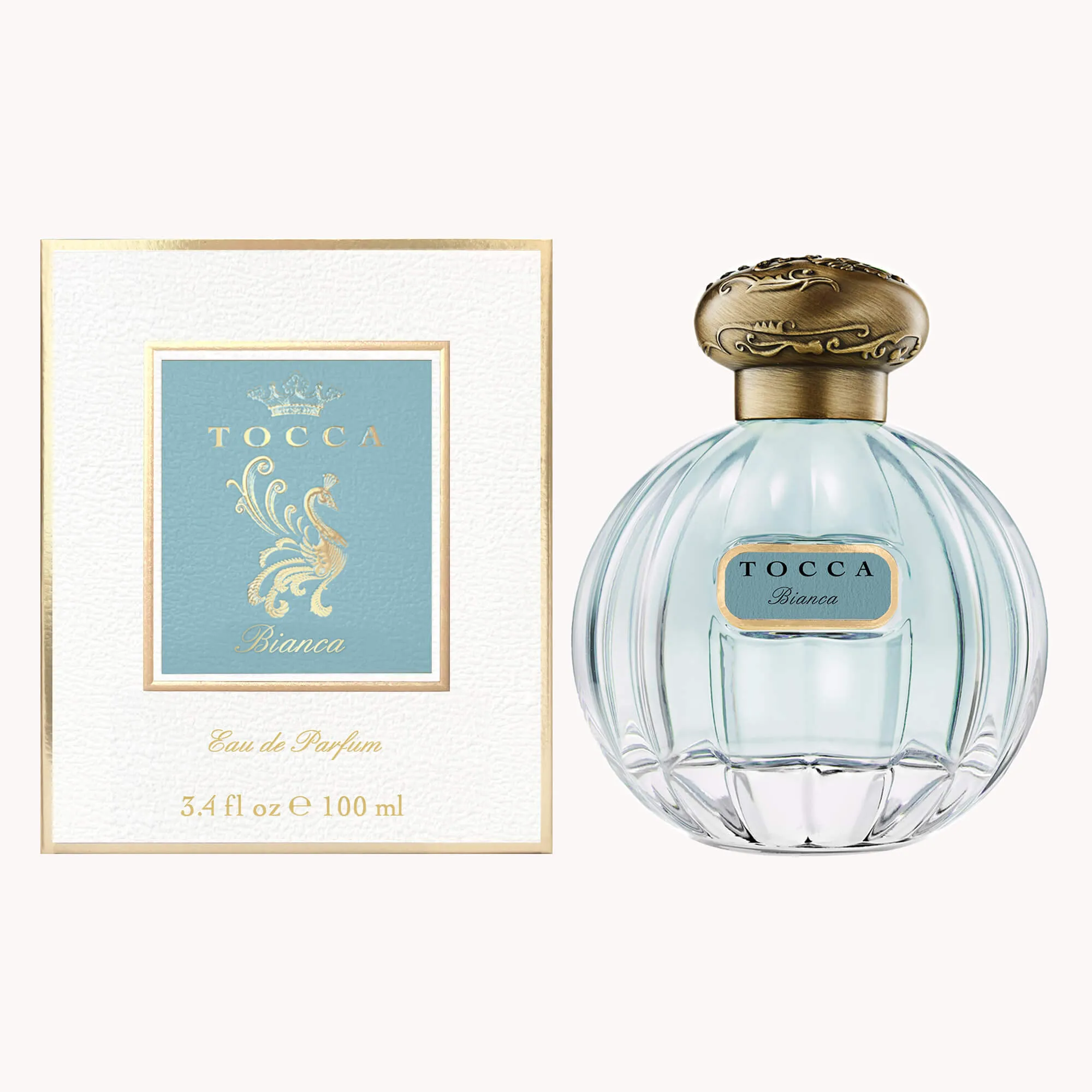 Eau de Parfum Bianca 100ml