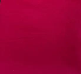 FabricLA 10oz Cotton Spandex Jersey | DK Fuchsia