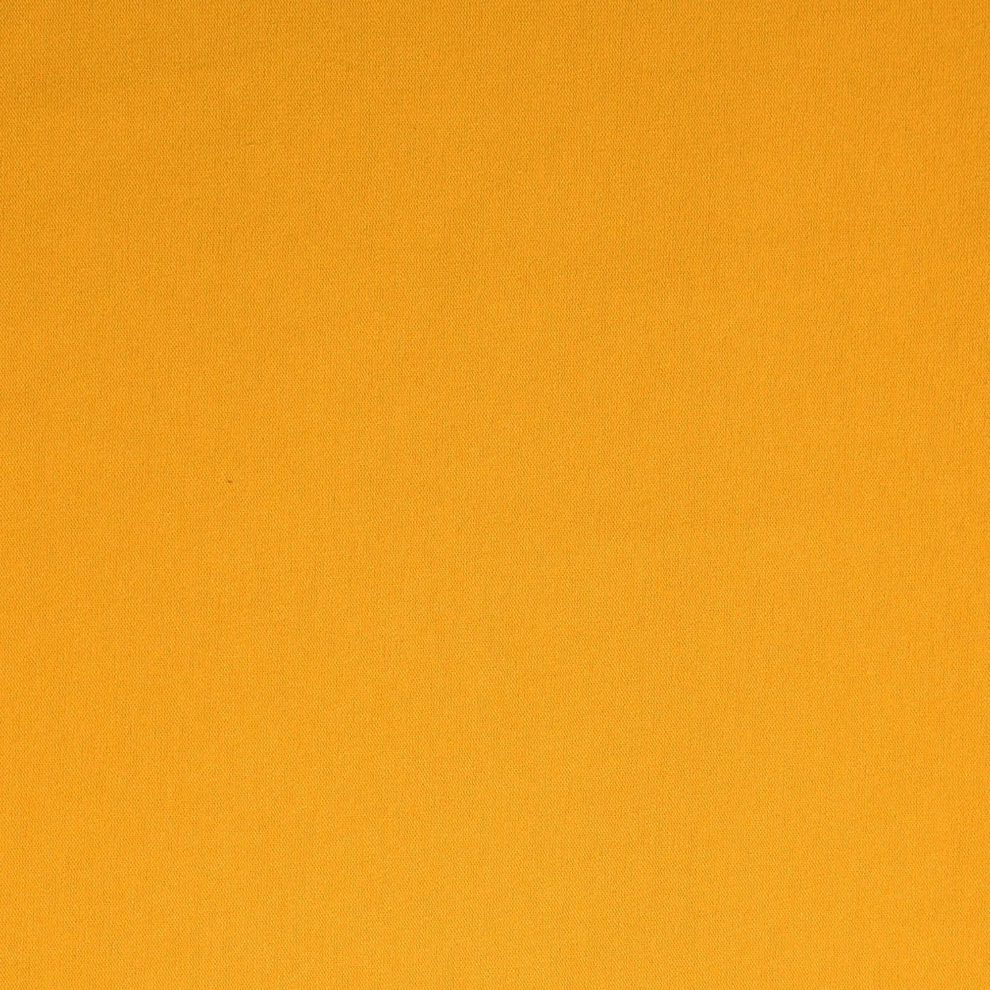 FabricLA 12oz Cotton Spandex Jersey Knit Fabric | Mustard