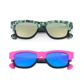 Fire Island Bundle Sunglasses for Kids