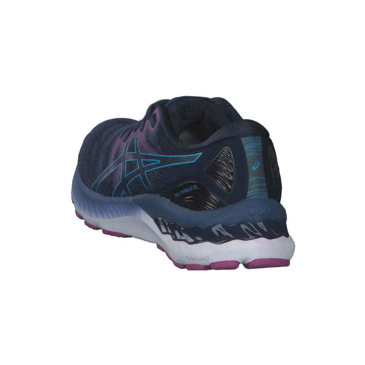 Gel Nimbus 23 - Women