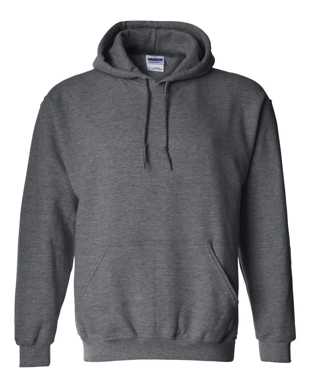 Gildan Heavy Blend™ Hooded Sweatshirt 18500