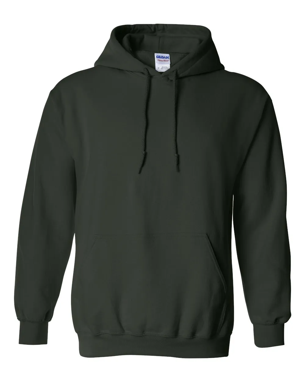 Gildan Heavy Blend™ Hooded Sweatshirt 18500