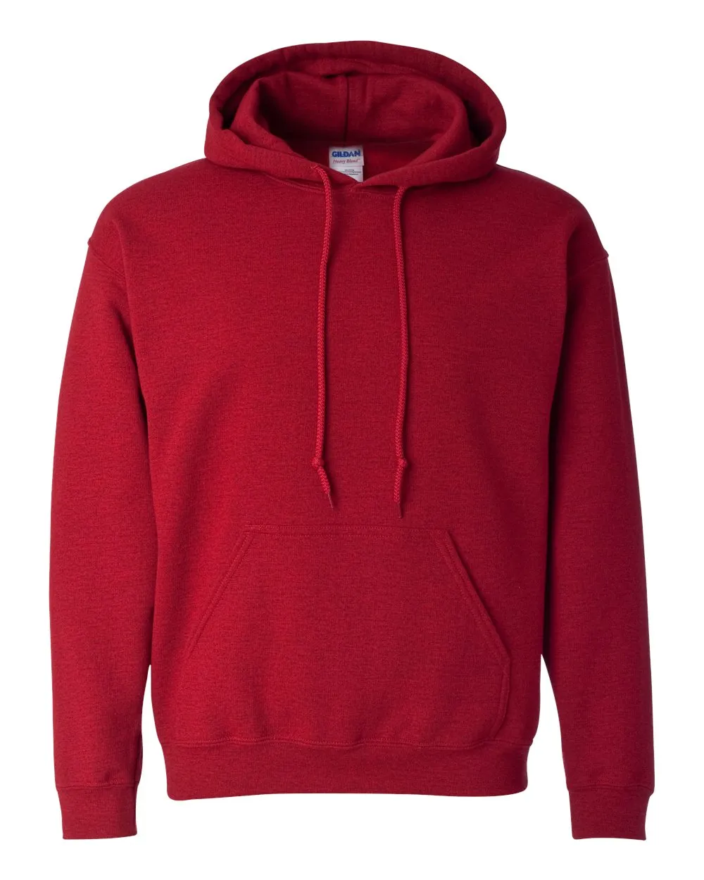 Gildan Heavy Blend™ Hooded Sweatshirt 18500