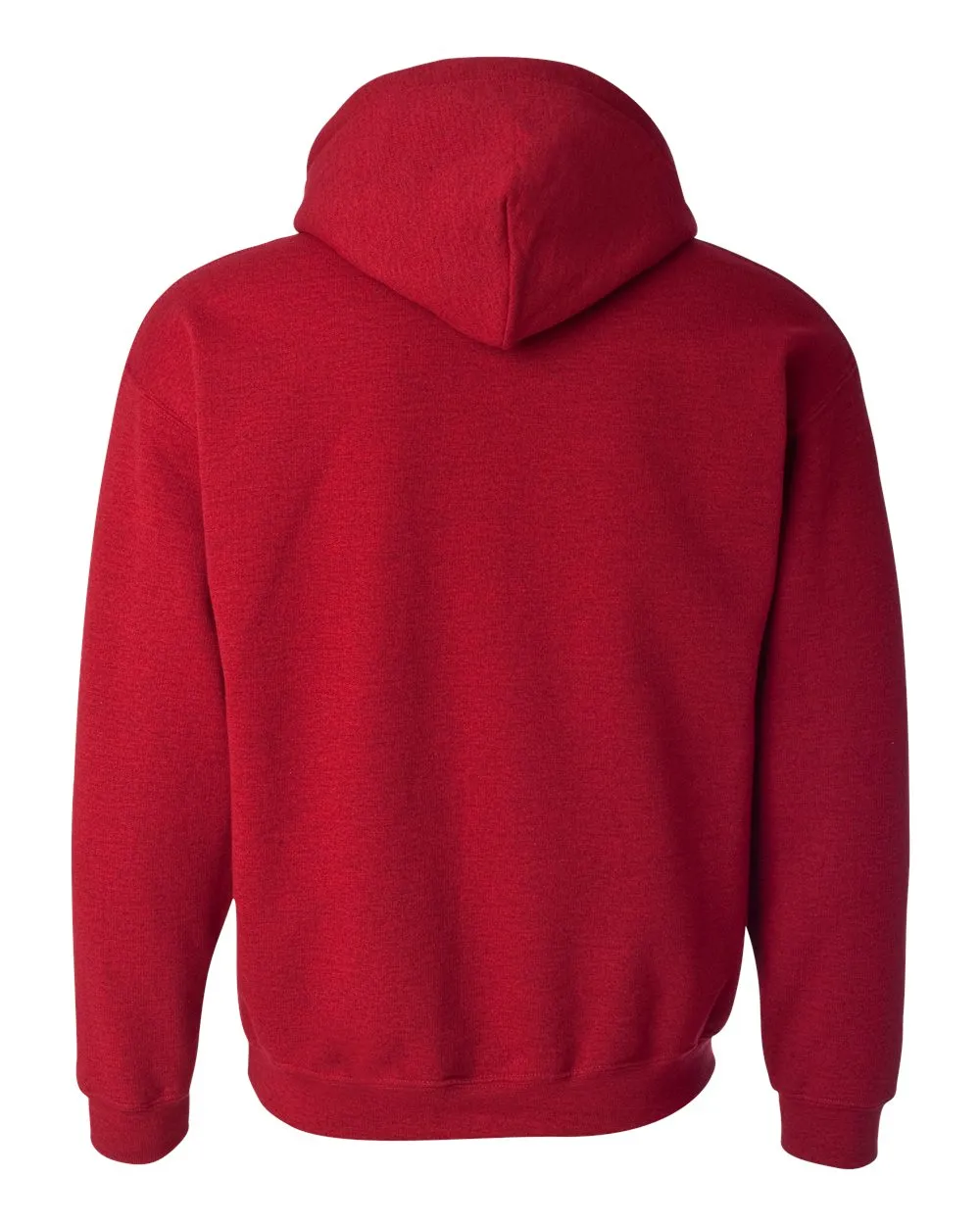 Gildan Heavy Blend™ Hooded Sweatshirt 18500