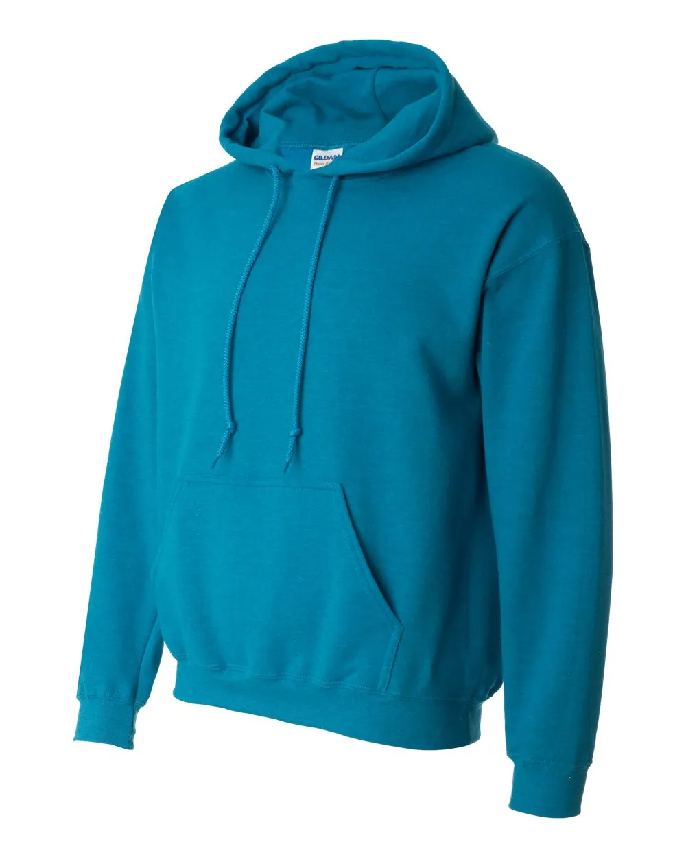 Gildan Heavy Blend™ Hooded Sweatshirt 18500