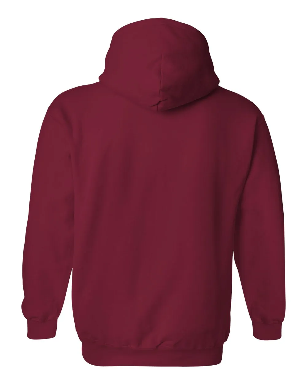 Gildan Heavy Blend™ Hooded Sweatshirt 18500