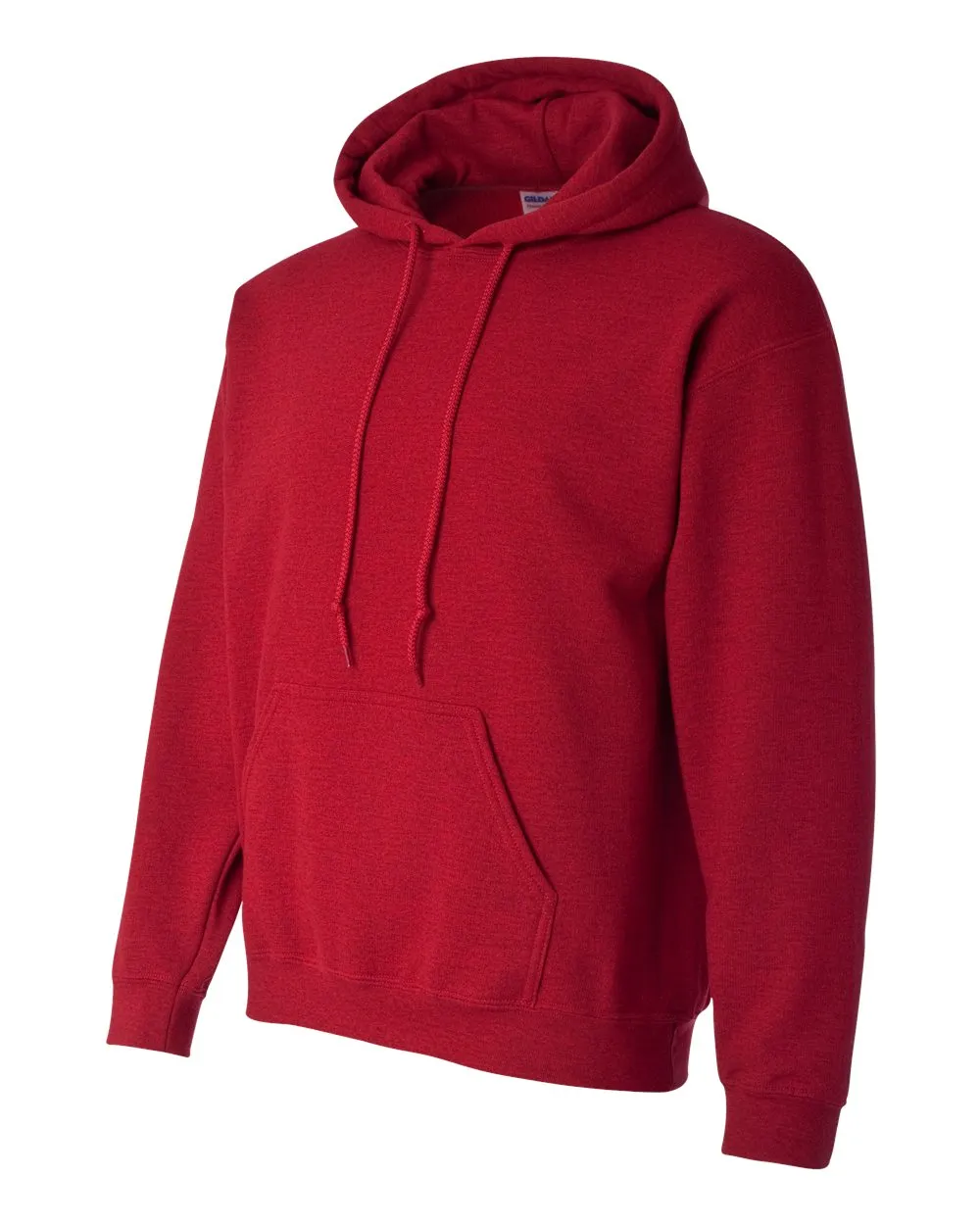 Gildan Heavy Blend™ Hooded Sweatshirt 18500