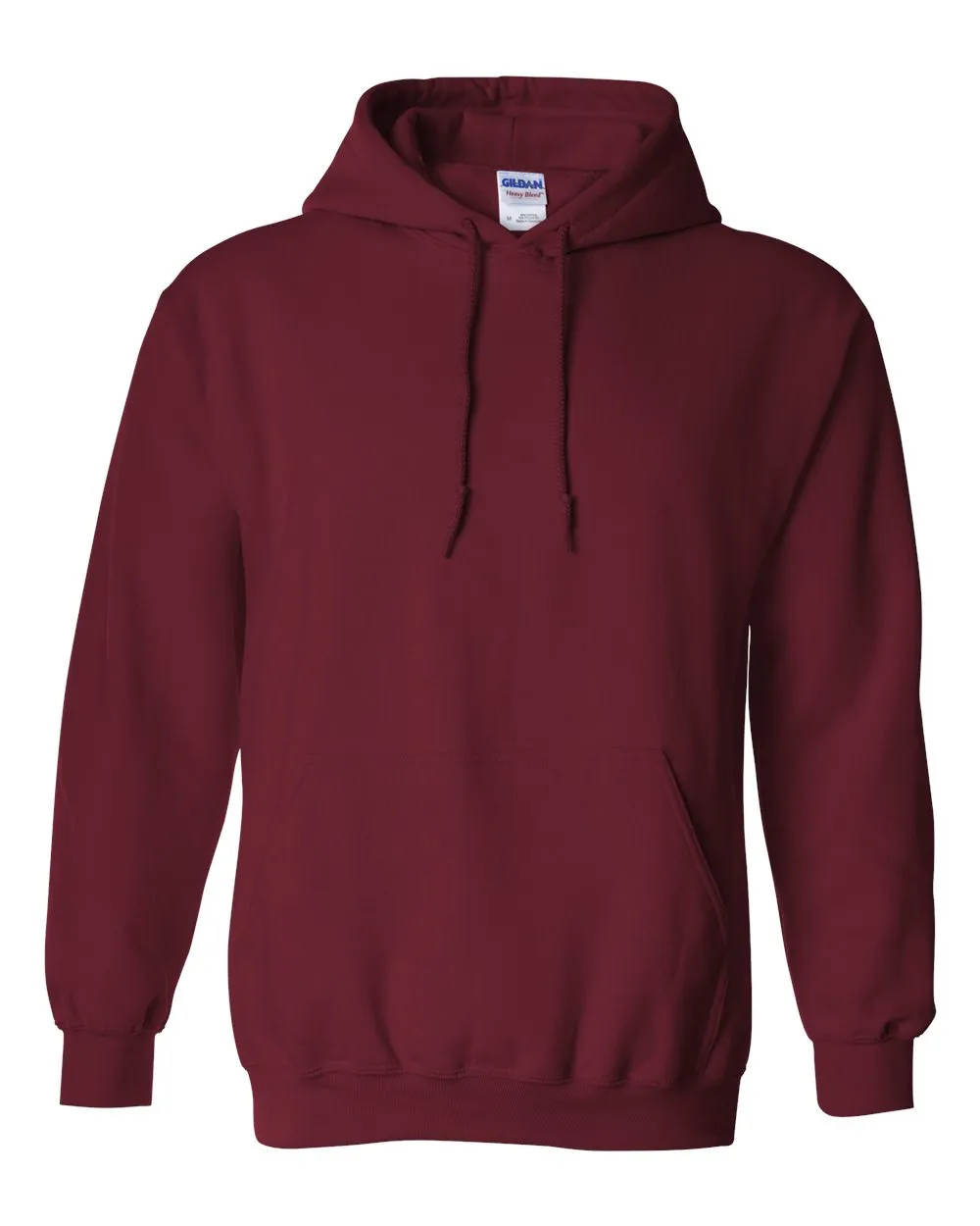 Gildan Heavy Blend™ Hooded Sweatshirt 18500